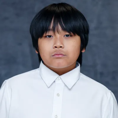 Meshack Bawi Lian Thawng