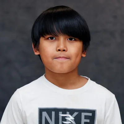 Michael Cung Nung Sang