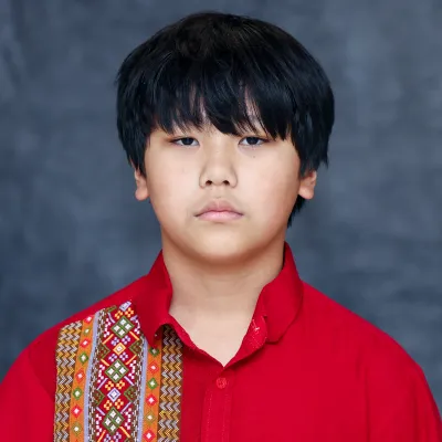 Nilian Bawi