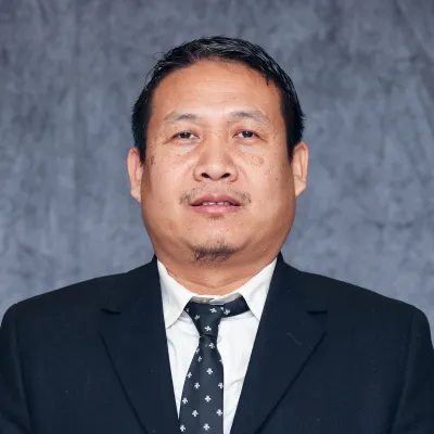 Pu Khamh Bawi Thawng