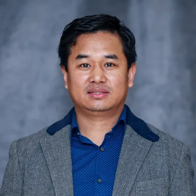 Pu Ram Hmung