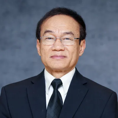 Pu Roland Maung