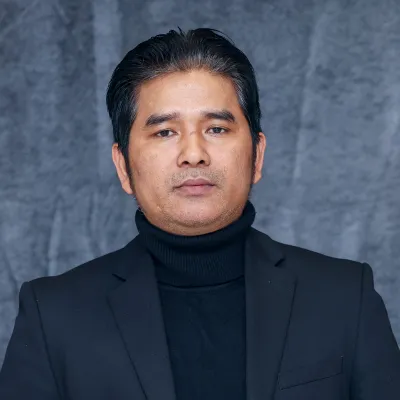 Pu Samuel Hrang Lian