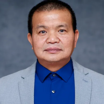 Pu Siang Ceu Khup