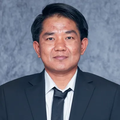 Pu Steven Bik