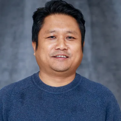 Pu Tha Cung Lian