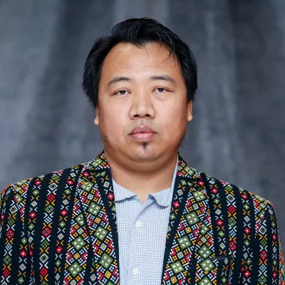 Pu Tha Kung