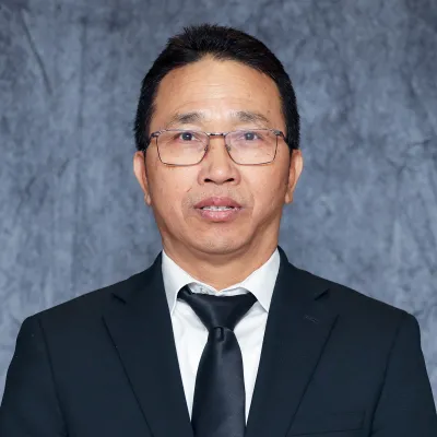 Pu Tim Hlunthang