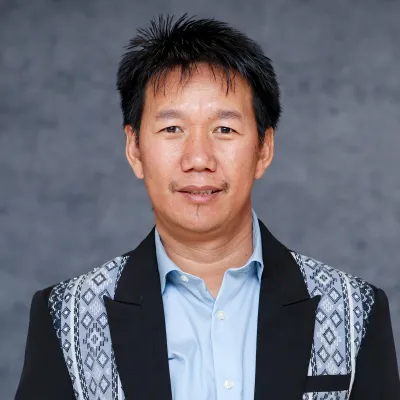Pu Tluang Hre