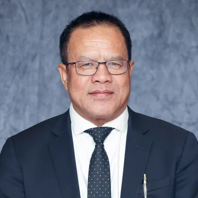 Pu Van Bawi Cung