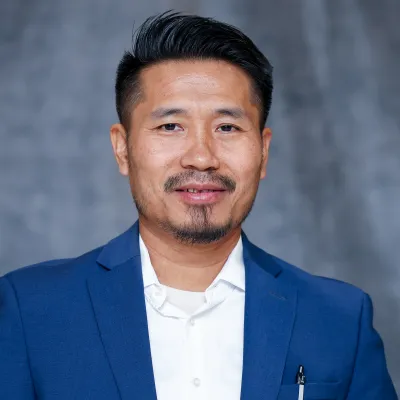 Pu Van Lian Uk