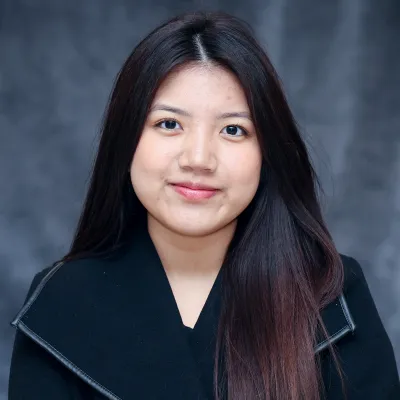 Rachel Van Sui Par