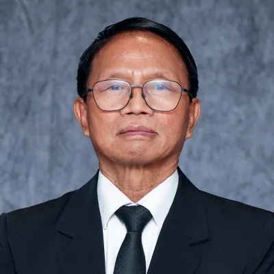 Rev. Dr. C. Duh Kam