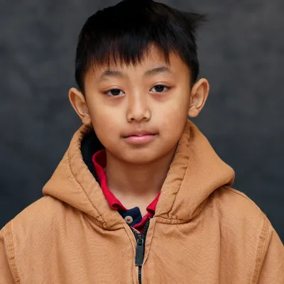 Robert Nicung Lian