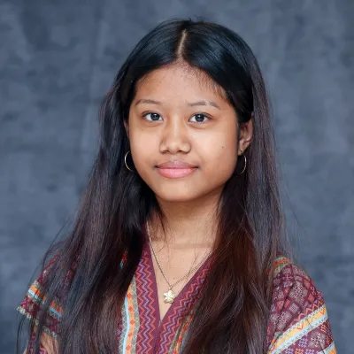 Sabina Iang Par