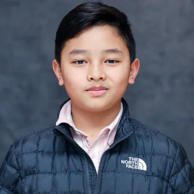 Samuel Dawt Sang Lian