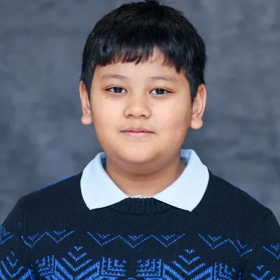 Simon Bawi Lian