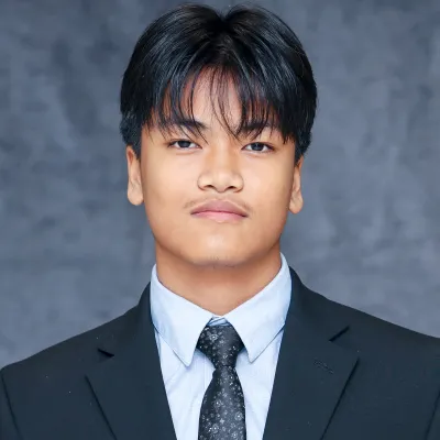Solomon Kim