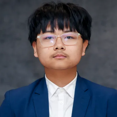 Steven Lal Pek Cung