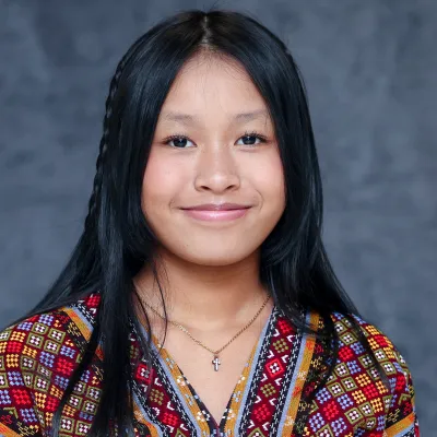 Teresa Van Ngeipar Dun