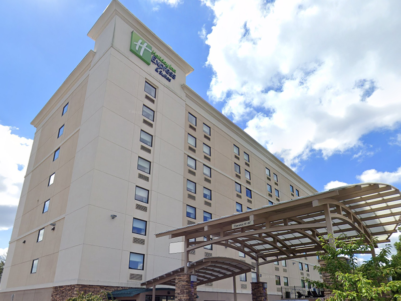 Holiday Inn