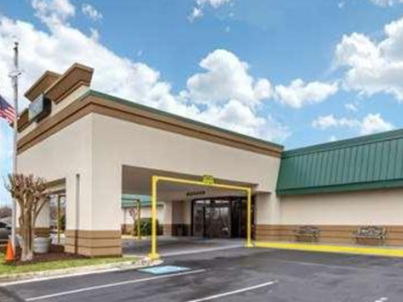 Quality Inn Windsor Mill
