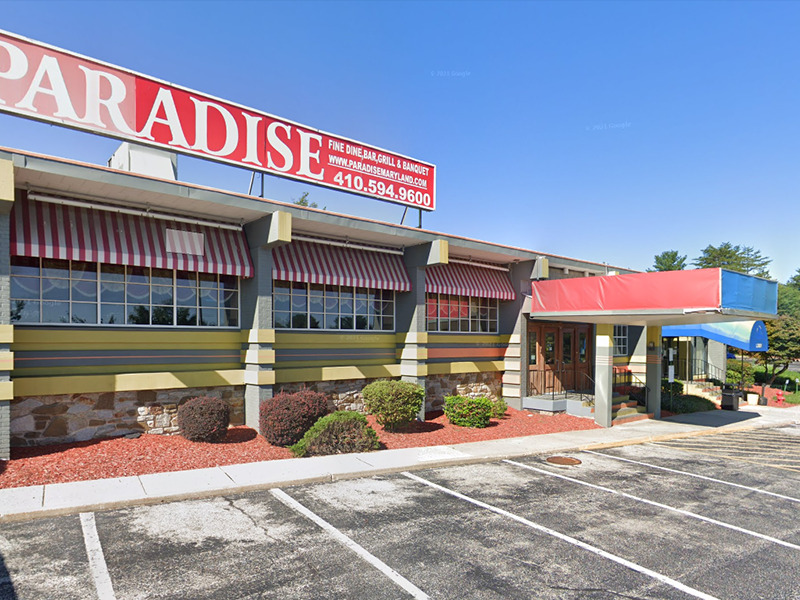 Red Roof Inn