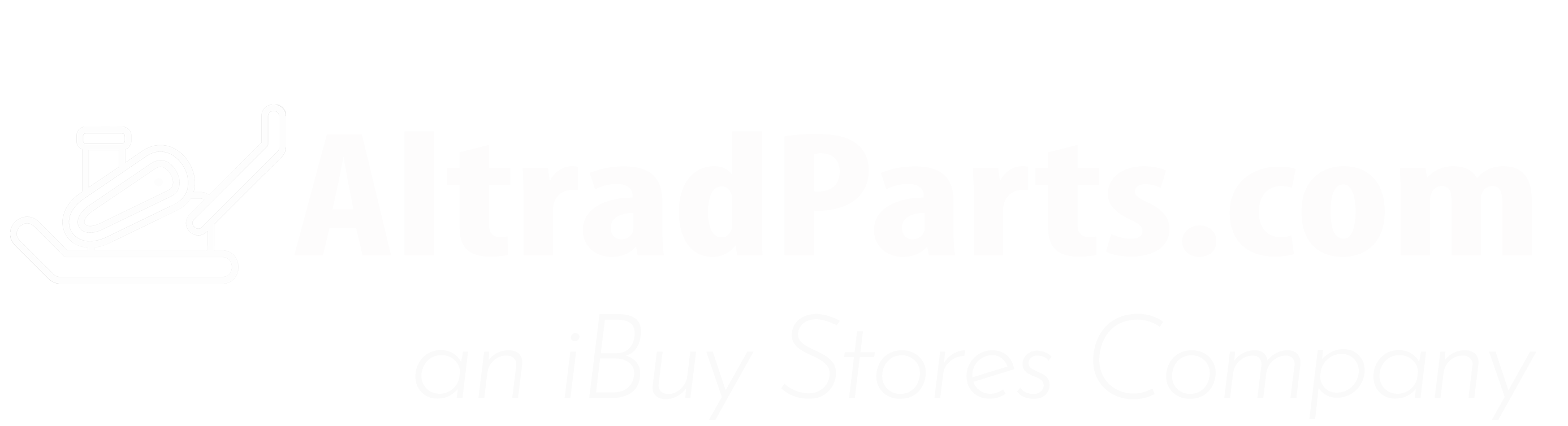 Belle Altrad Parts