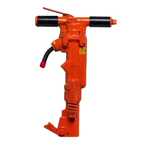 APT Paving Breaker Parts