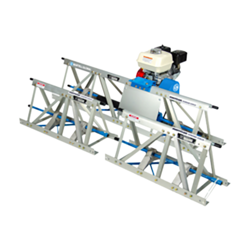 Bartell Concrete Truss Screed Parts