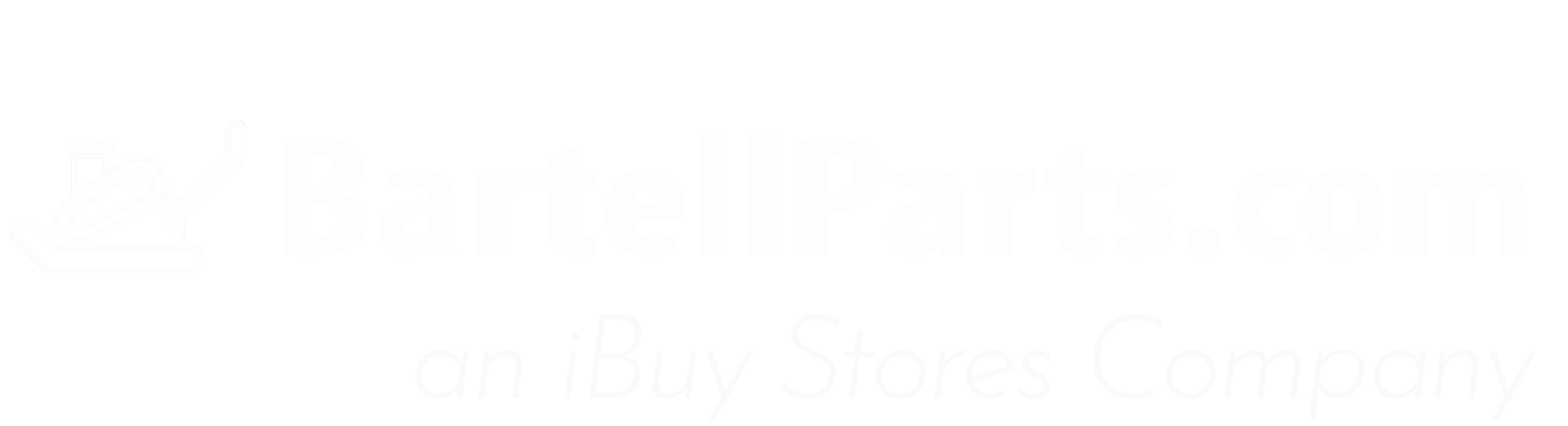 Bartell Compactor Parts