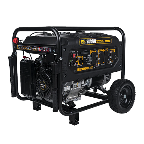 BE Power Inverter Generator Parts