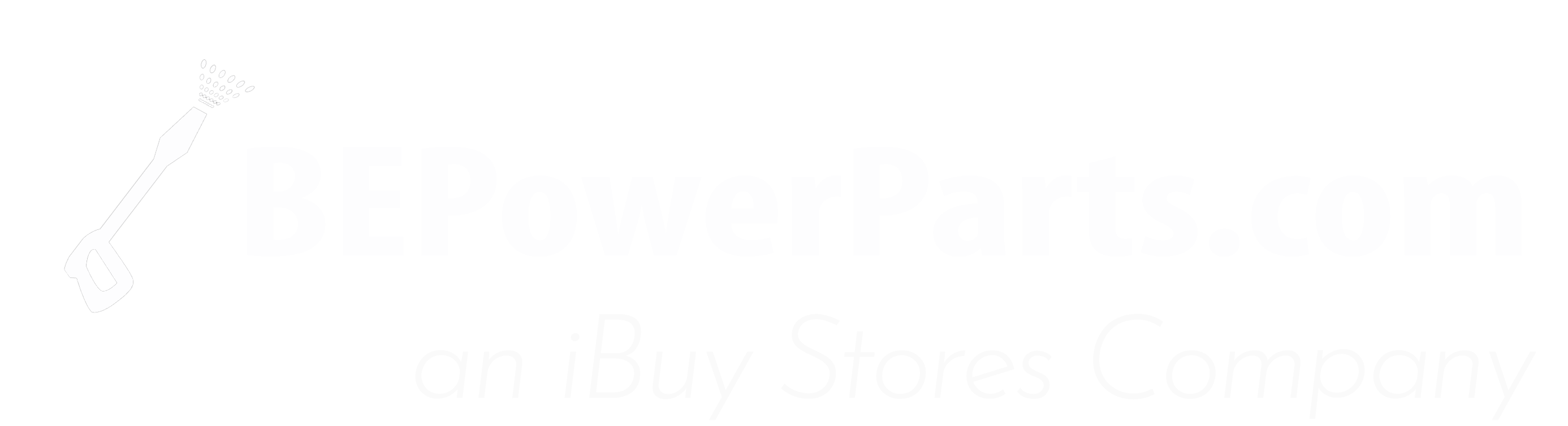 BE Power Pressure Washer Parts