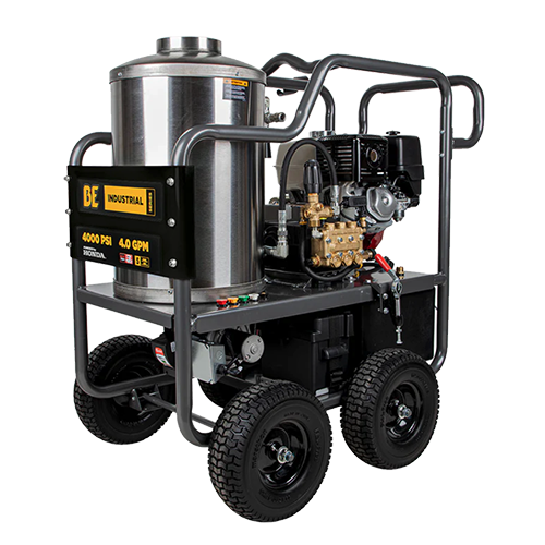 BE Power Pressure Washer Parts