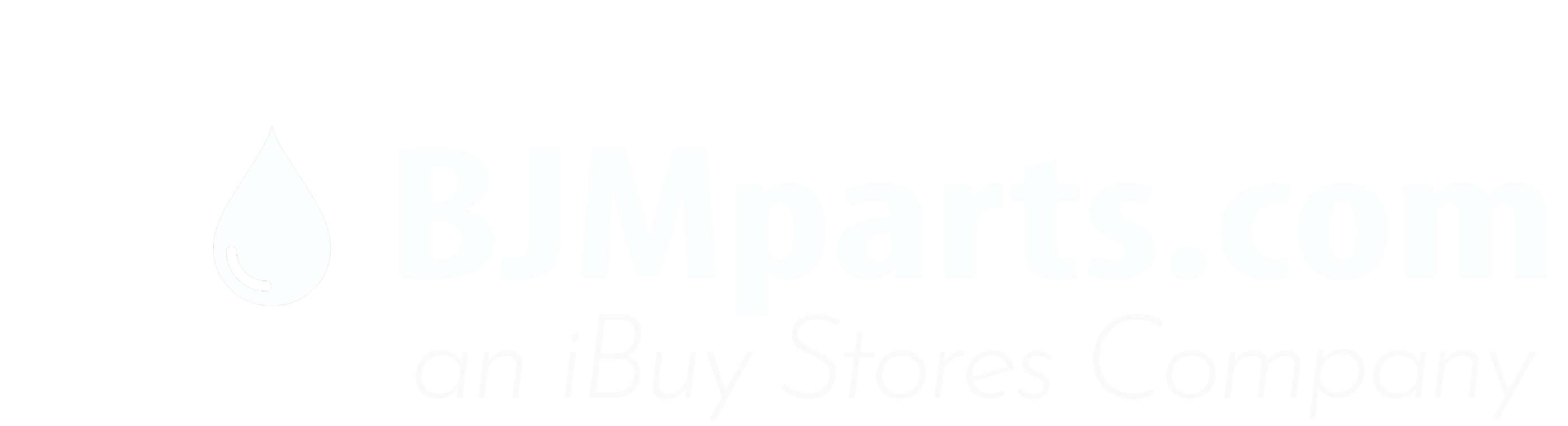 BJM Trash Pump Parts
