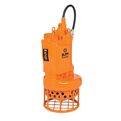 BJM Sand, Sludge, & Slurry Pump Parts
