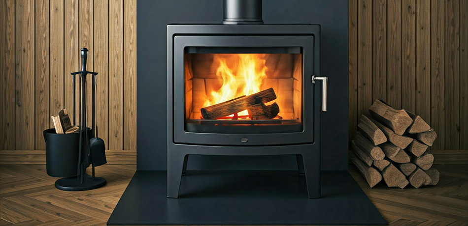 Fireplaces Choices