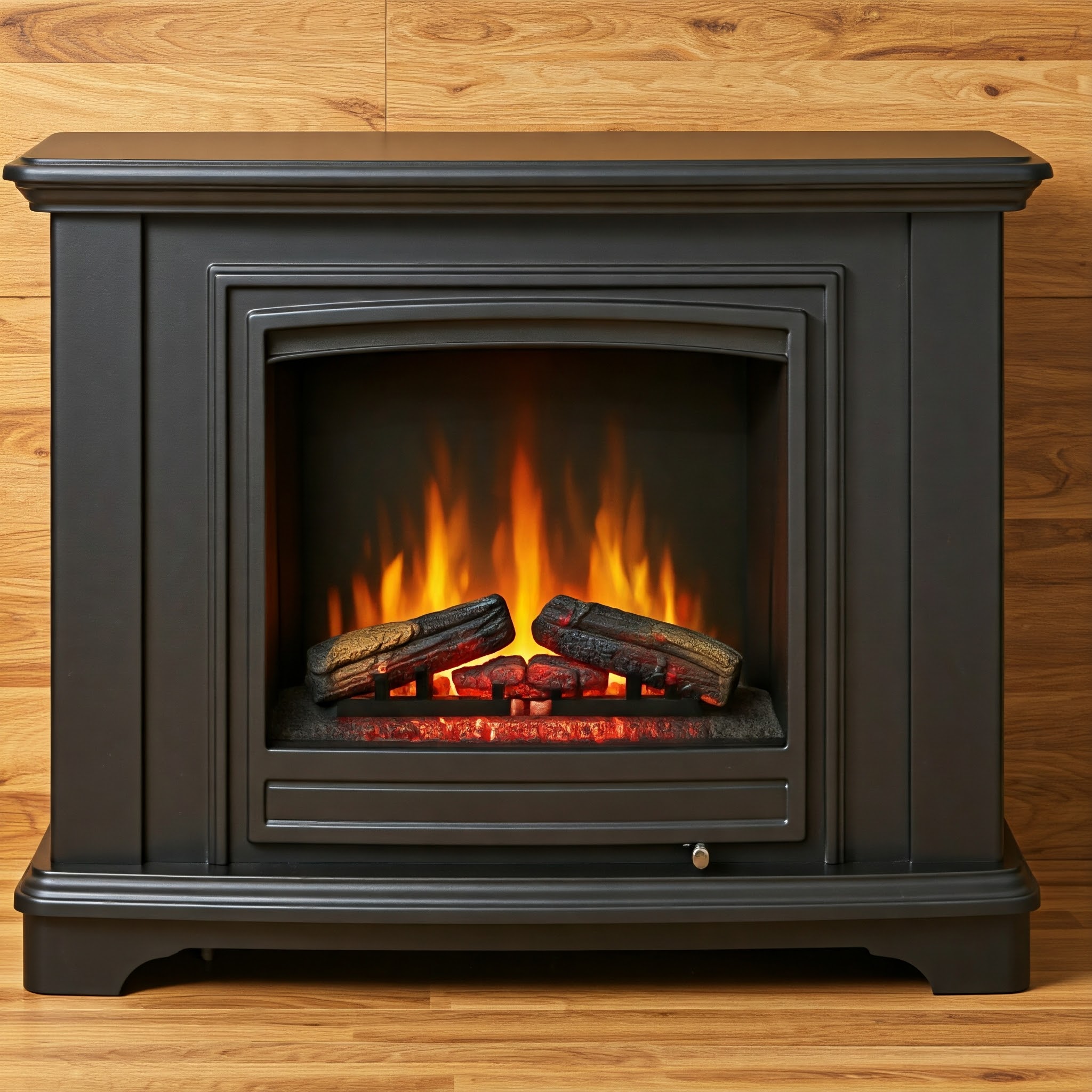 Electric Fireplaces