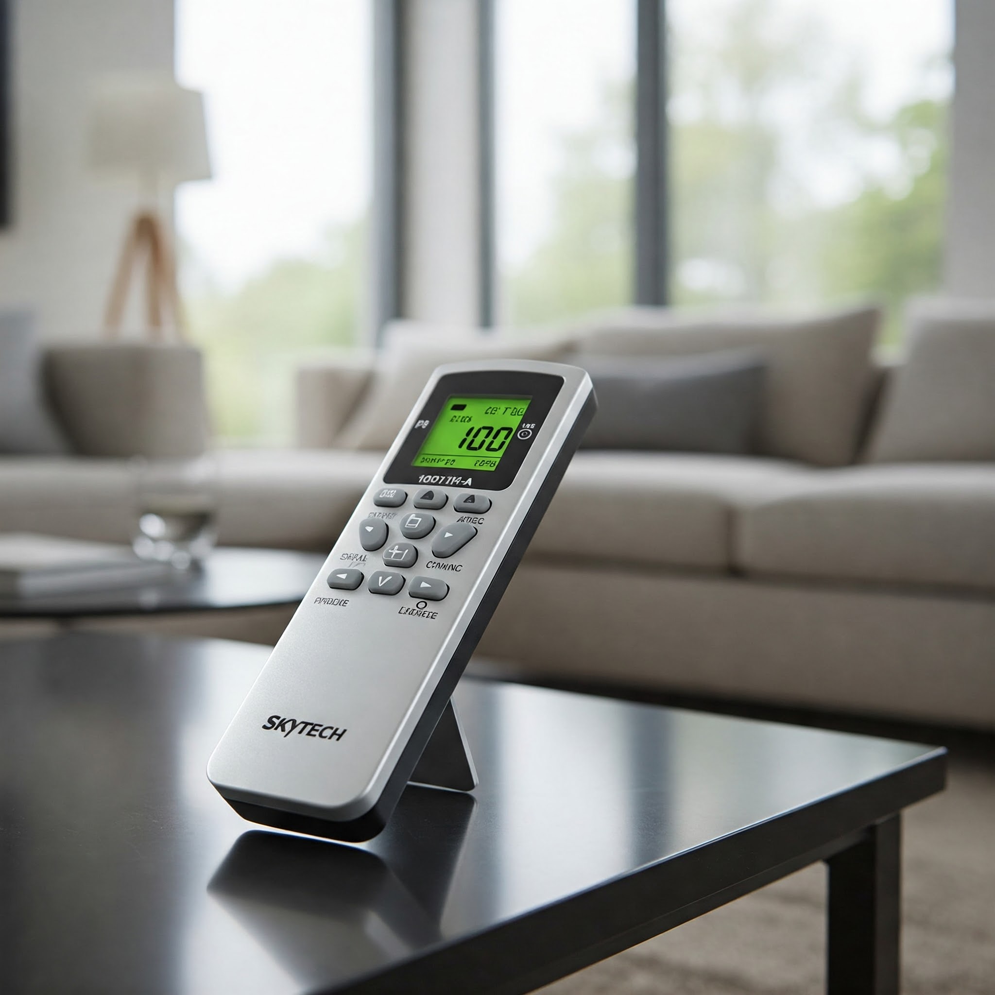 Skytech 1001TH-A