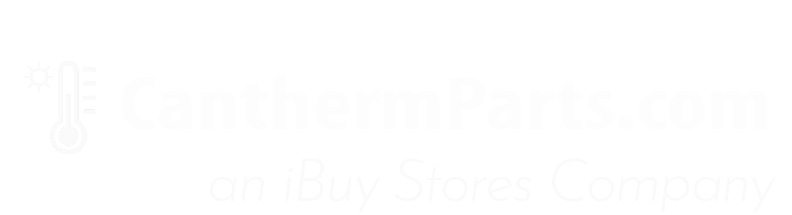 Cantherm Portable Heater Parts