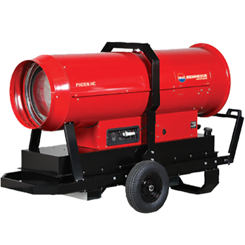 Cantherm Phoen Heater Parts