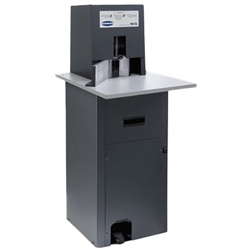 Challenge Paper Corner Rounder Parts