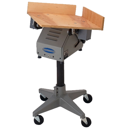 Challenge Paper Jogger Parts
