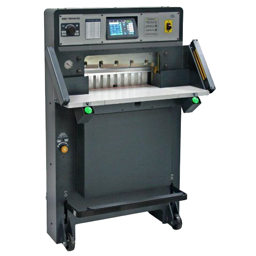 Challenge Paper Cutter Parts