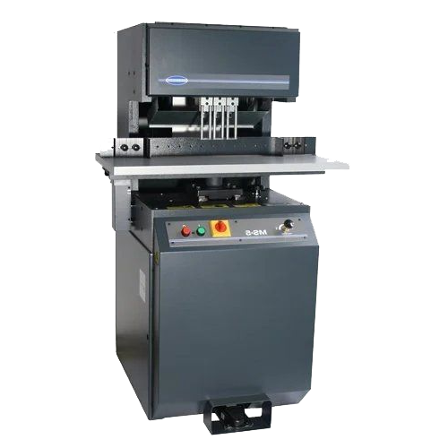 Challenge Paper Drill Parts