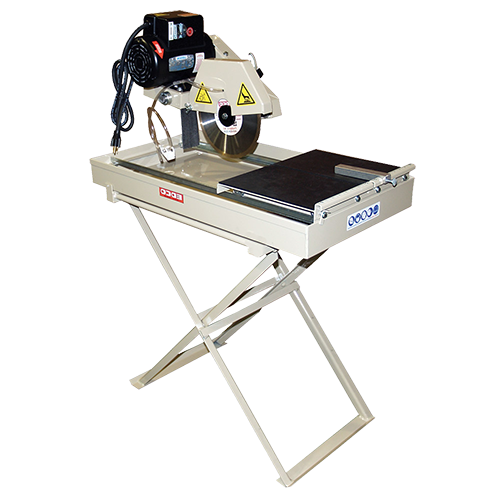 EDCO Tile Saw Parts