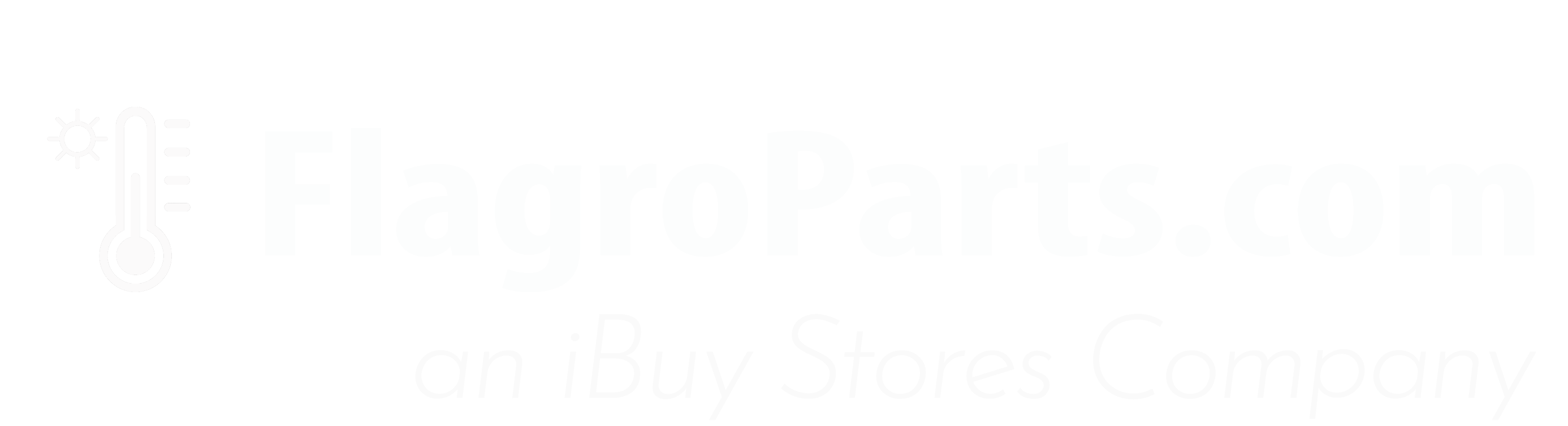 Flagro Heater Repair Parts