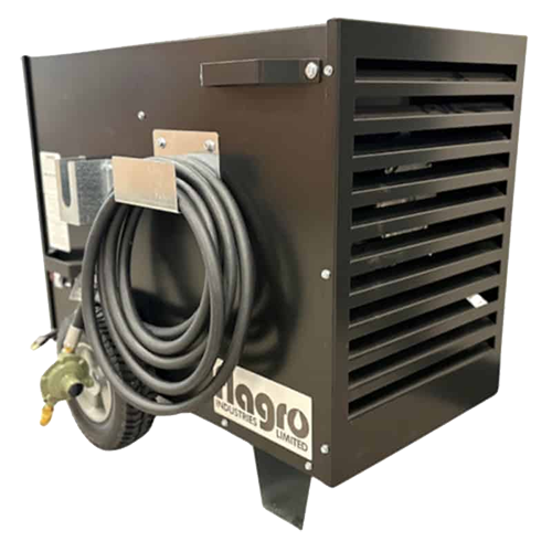 Flagro Tent Heater Parts