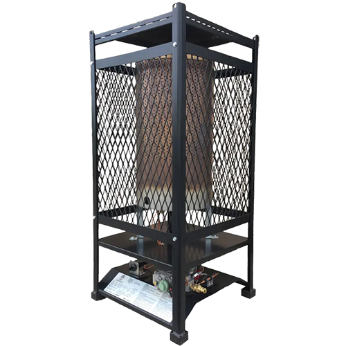 Flagro Radiant Heater Parts