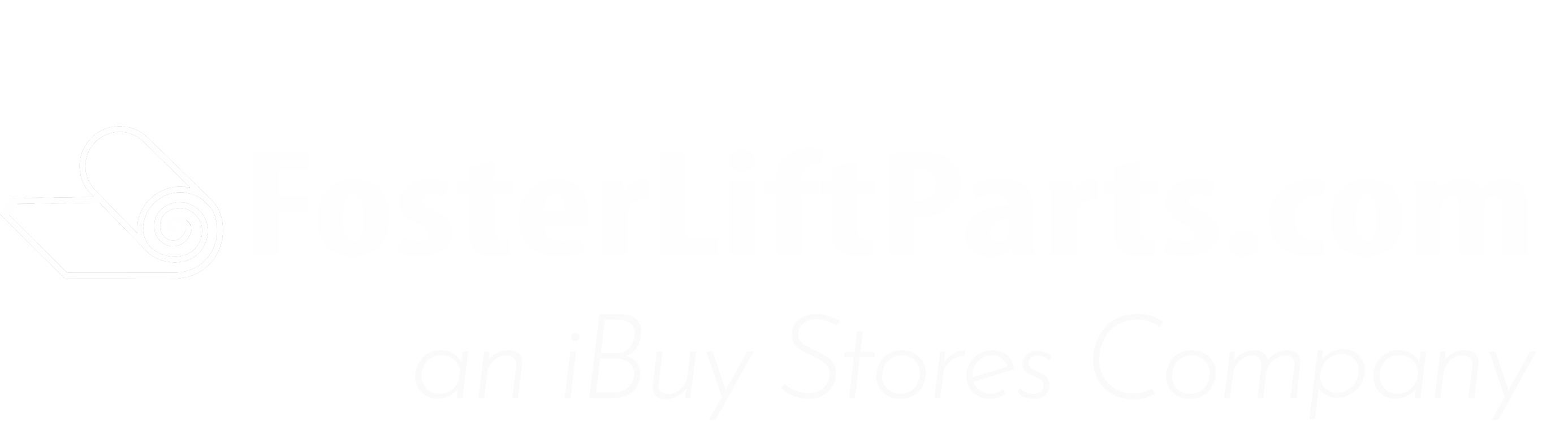 Foster Lift Parts